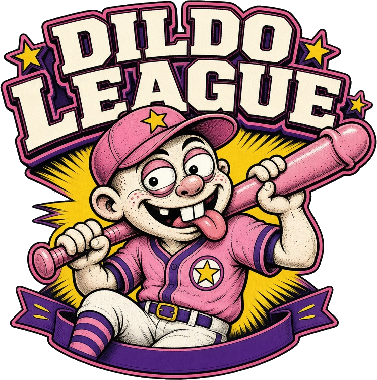 Dildo League Baseball